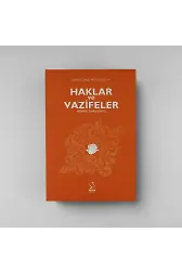 Haklar Ve Vazifeler