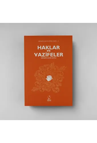 Haklar Ve Vazifeler
