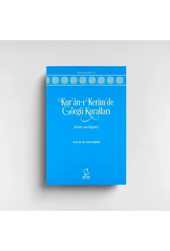 Kuranı Kerim'de Görgü Kuralları