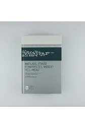 Matlaul İtikad Fi Marifetil Mebdei Vel Mead