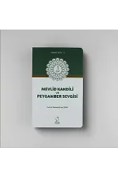 Mevlid Kandili Ve Peygamber Sevgisi