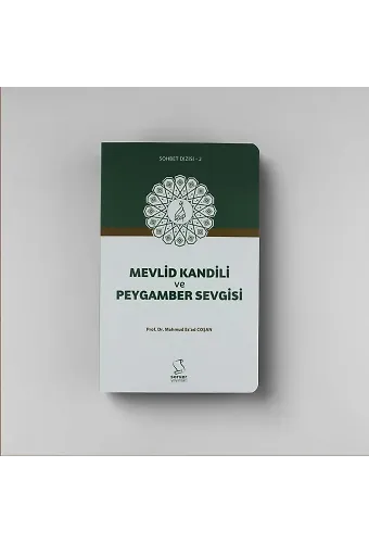 Mevlid Kandili Ve Peygamber Sevgisi