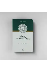 Miraç Yol Yolculuk Yolcu