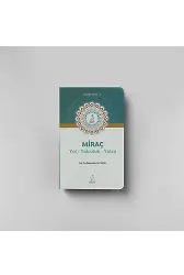 Miraç Yol Yolculuk Yolcu (Cep Boy)