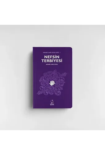 Nefsin Terbiyesi (Cep Boy)