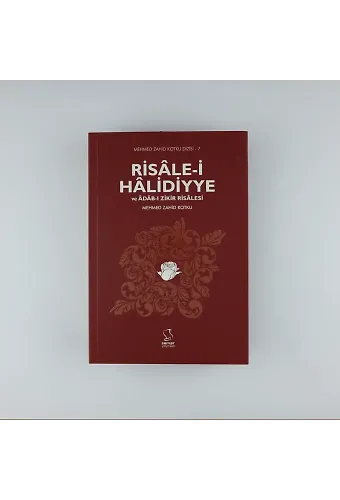 Risalei Halidiyye