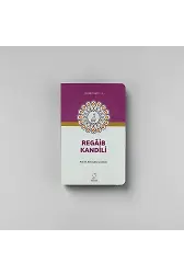 Regaib Kandili (Cep Boy)