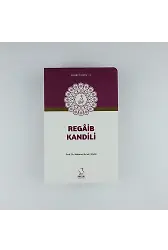Regaib Kandili