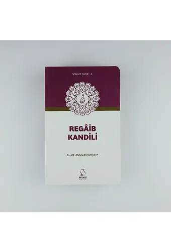 Regaib Kandili