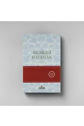 Silsilei Hacegan (Karton Kapak)