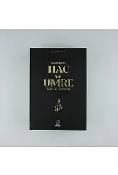 Sohbetlerle Hac Ve Umre