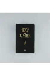Sohbetlerle Hac Ve Umre (Cep Boy)