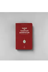 Tarihi Ve Tasavvufi Şahsiyetler (Cep Boy)