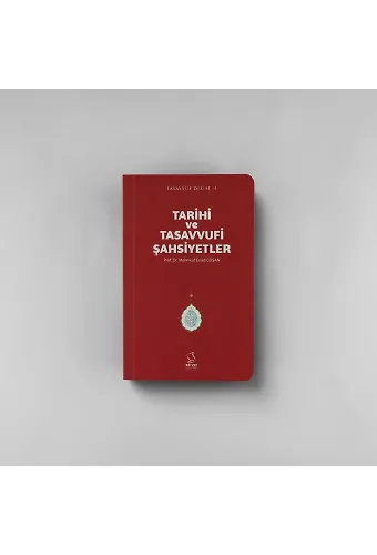 Tarihi Ve Tasavvufi Şahsiyetler (Cep Boy)