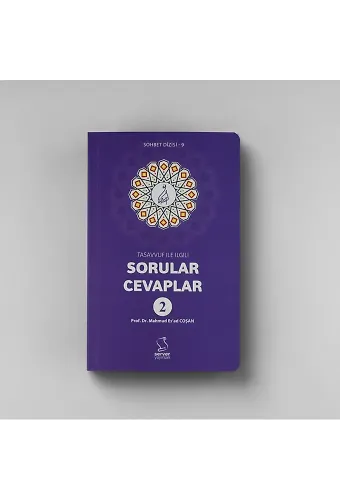 Tasavvuf İle İlgili Sorular-Cevaplar - 2