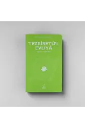 Tezkiretül Evliya