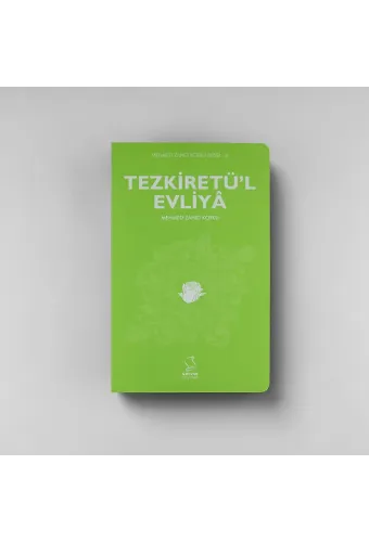 Tezkiretül Evliya