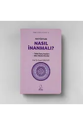 Yeni Yüzyılda Nasıl İnanmalı - Karton Kapak