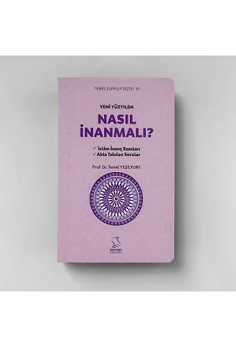 Yeni Yüzyılda Nasıl İnanmalı - Karton Kapak