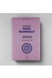 Yeni Yüzyılda Nasıl İnanmalı (Büyük Boy) Sert Kapak