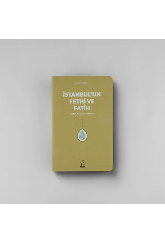 İstanbul'un Fethi Ve Fatih (Cep Boy)