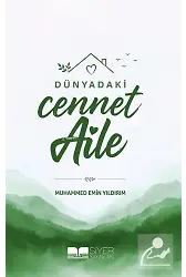 Dünyadaki Cennet Aile