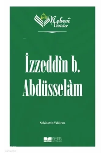 Nebevi Varisler 57 - İzzeddin B. Abdüsselam