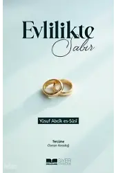 Evlilikte Sabır