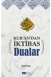 Kurandan İktibas Dualar