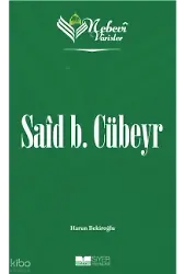 Nebevi Varisler 6 Said B. Cübeyr