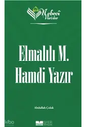 Nebevi Varisler 88 Elmalılı M. Hamdi Yazır