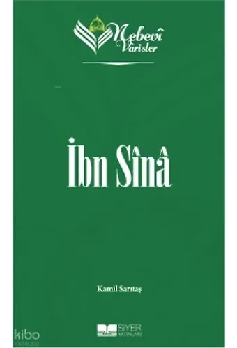 Nebevi Varisler 43 İbn Sina