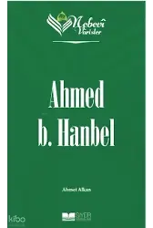 Nebevi Varisler 29 Ahmed B. Hanbel