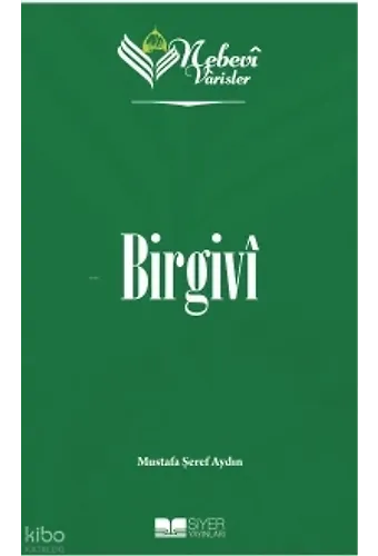 Nebevi Varisler 75 Birgivi