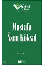 Nebevi Varisler 98 Mustafa Asım Köksal