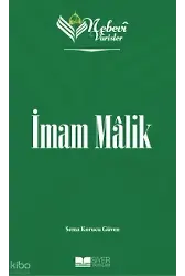 Nebevi Varisler 21 İmam Malik