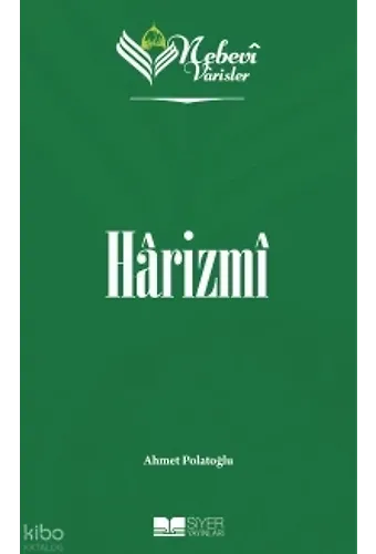 Nebevi Varisler 27 Harizmi