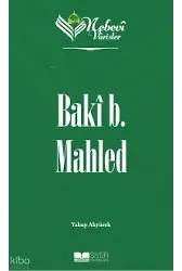 Nebevi Varisler 34 Baki B. Mahled