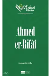 Nebevi Varisler 53 Ahmed Er-Rifai
