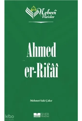 Nebevi Varisler 53 Ahmed Er-Rifai