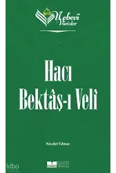 Nebevi Varisler 58 Hacı Bektaşı Veli