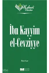 Nebevi Varisler 64 İbn Kayyim El-Cevziyye