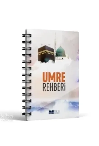 Umre Rehberi (Cep Boy)