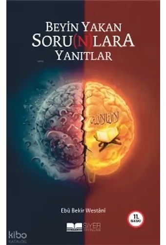 Beyin Yakan Sorunlara Yanıtlar