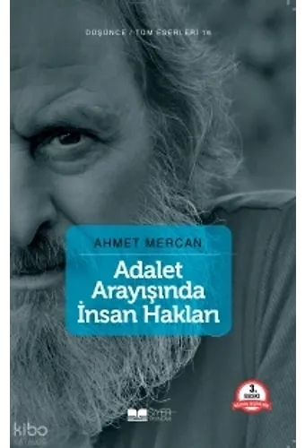 Adalet Arayışında İnsan Hakları