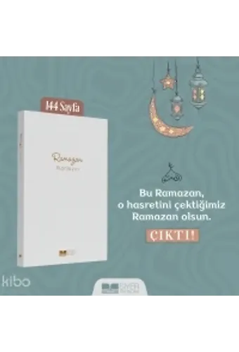 Ramazan Planlayıcı