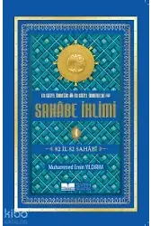 Sahabe İklimi 4.Cilt Roman Boy