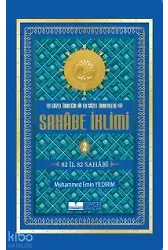 Sahabe İklimi 2.Cilt Roman Boy