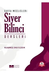 Suffa Meclisleri Siyer Bilinci Dersleri