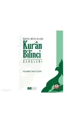Suffa Meclisleri Kuran Bilinci Dersleri